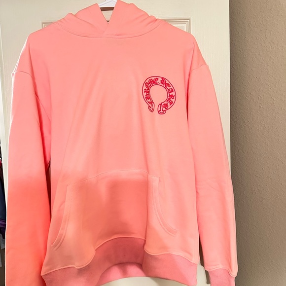 Chrome Hearts Hoodie - Picture 1 of 3